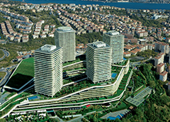 zorlu GAYRİMENKUL