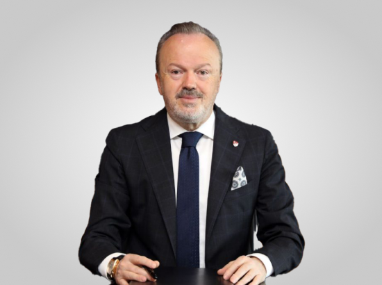 Yusuf GÜNAY