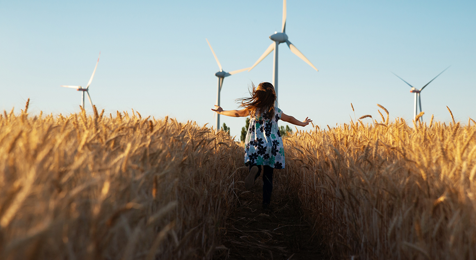 **Generating** <br>Tomorrow’s Energy