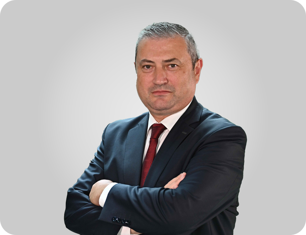 Nihat TÜRKSEVER