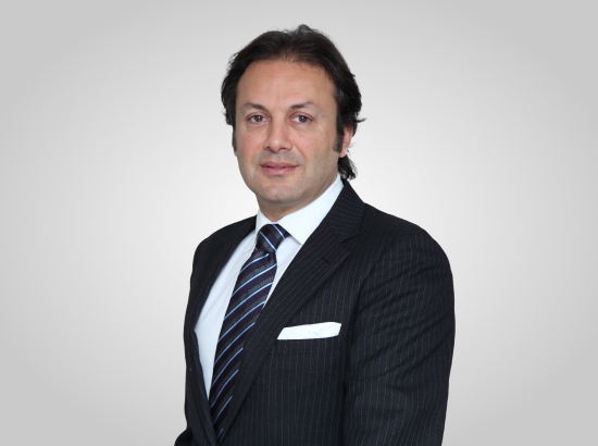 Cem MENGİ
