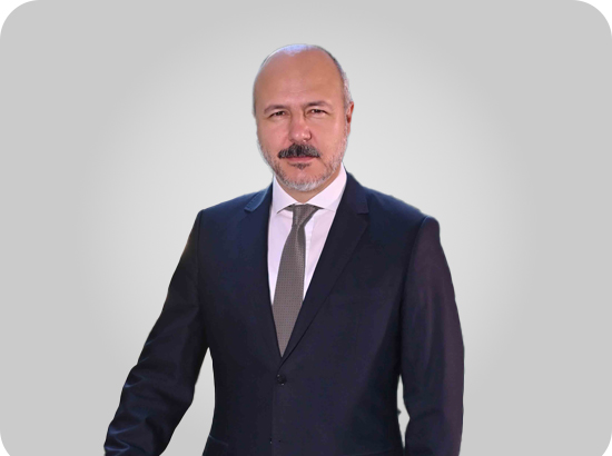 Ersen ÖZYILMAZ