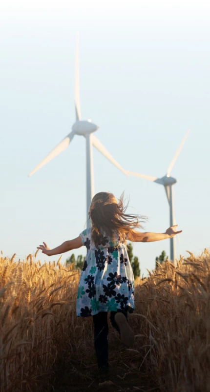 **Generating** <br>Tomorrow’s Energy