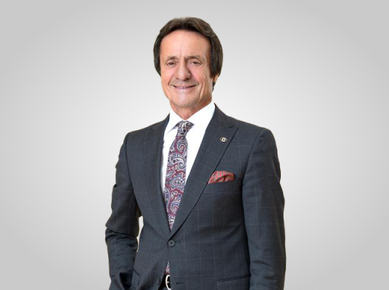 Ahmet Nazif ZORLU