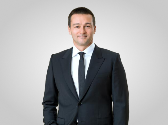 Bekir Cem KÖKSAL