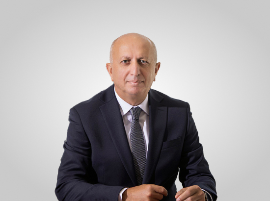 Tamer AKASLAN