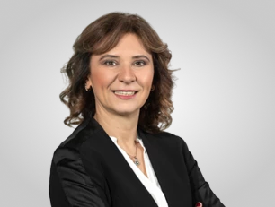 Fulya Bıçak MUŞTU