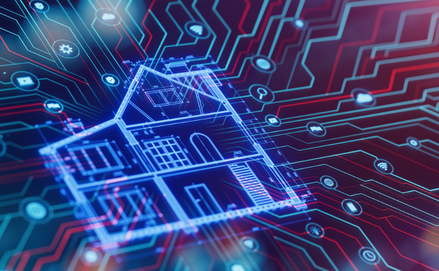 Akıllı Ev Sistemleri Enerji Tüketimini Nasıl Azaltır?