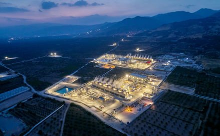 Jeotermal Enerji Nedir? 