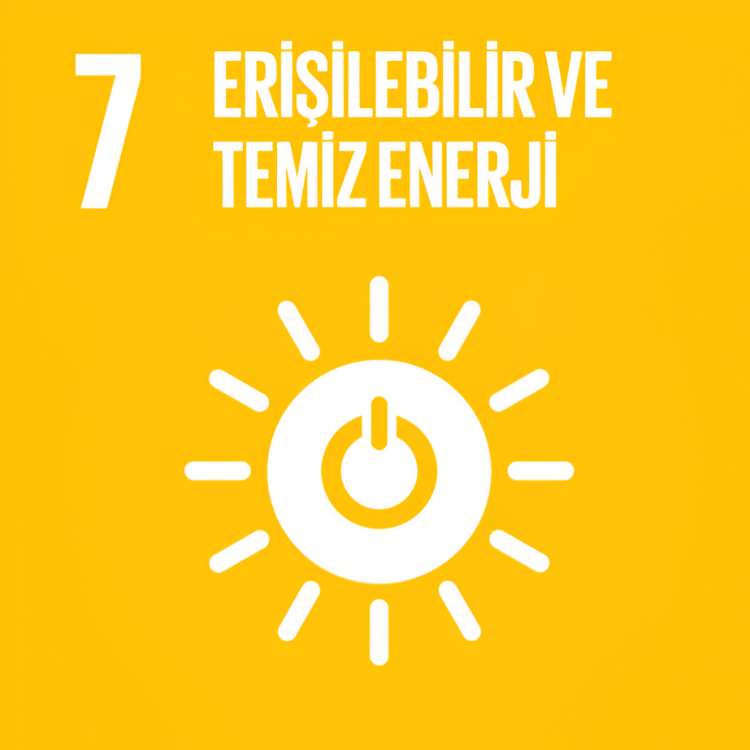 SKA 7 – Erişilebilir ve Temiz Enerji