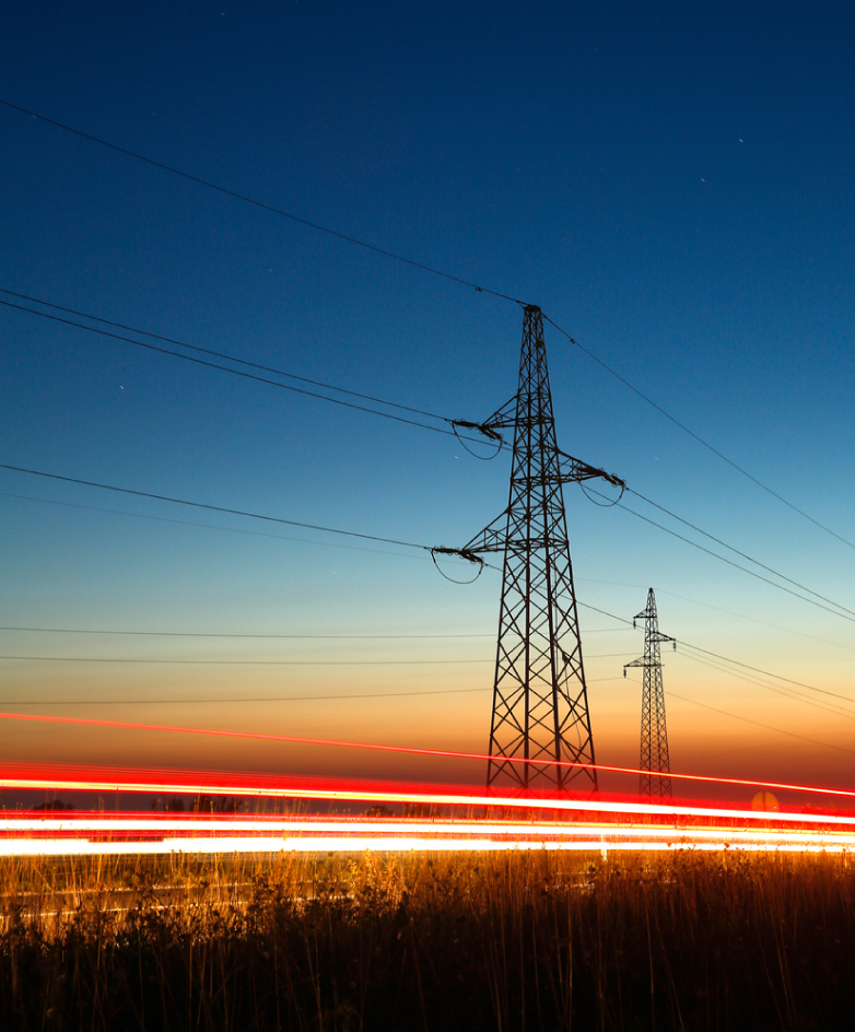 Elektrik Satış ve Dağıtım