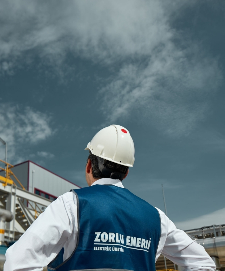 Power Plants and Projects