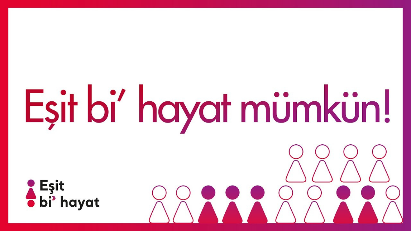 Eşit bi'hayat