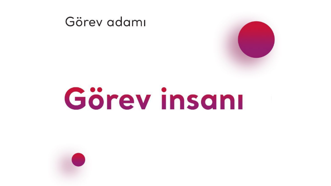 Görev İnsanı