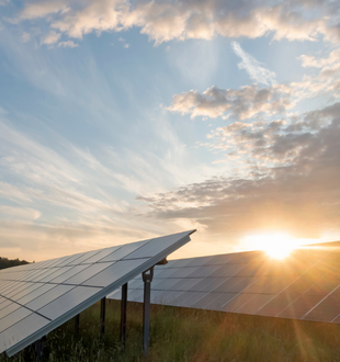 Kızıldere I Hybrid Solar Power Plant (PV)