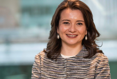 Senior Executive Appointment at Zorlu Enerji – Elif Yener Appointed as CEO of Zorlu Enerji