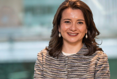 Zorlu Enerji’de Üst Düzey Atama - Elif Yener, Zorlu Enerji CEO’su olarak atandı