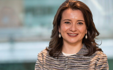 Senior Executive Appointment at Zorlu Enerji – Elif Yener Appointed as CEO of Zorlu Enerji