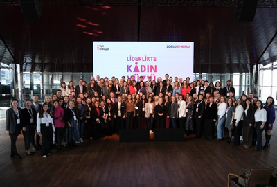 Zorlu Enerji, genç kadınlara liderlik yolunu açıyor
