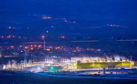 Zorlu Enerji CDP İklim Değişikliği Programı’nda A Notu Aldı