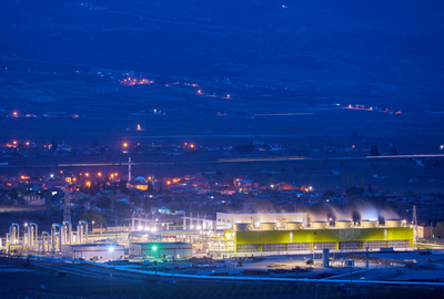 Zorlu Enerji CDP İklim Değişikliği Programı’nda A Notu Aldı