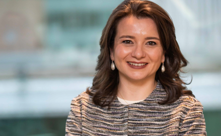 Zorlu Enerji’de Üst Düzey Atama - Elif Yener, Zorlu Enerji CEO’su olarak atandı