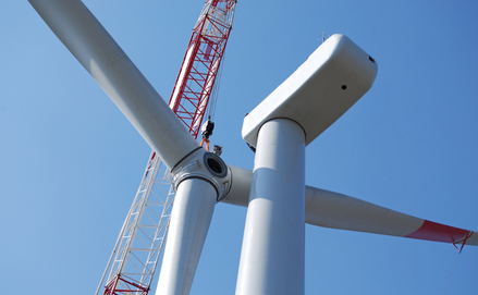 Schaeffler ile rüzgâr enerjisinde sürdürülebilirliği sağlayacak stratejik ortaklık