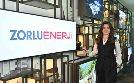 Zorlu Enerji, İsrail’deki Enerji Yatırımlarının Satışını Tamamladı