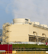 Kızıldere II Geothermal Power Plant