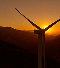 Sarıtepe & Demirciler Wind Energy Power Plant