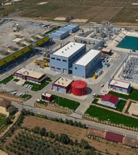 Alaşehir Geothermal Power Plant