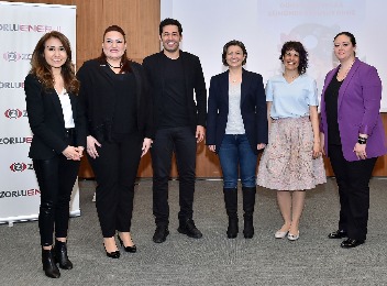 Dünya Emekçi Kadınlar Günü’nde TWRE (Turkish Women in Renewable Energy) ve Zorlu Enerji’den özel etkinlik