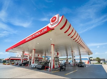 ZES Elektrikli Araç Şarj İstasyonları Türkiye Petrolleri’nde