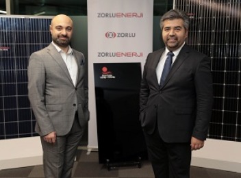 Zorlu's sun will rise with its ecosystem