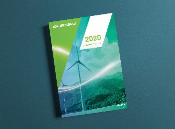 Zorlu Enerji releases its 7th Sustainability Report