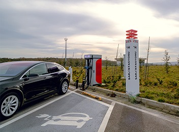 Zorlu Enerji to Establish an Electric Vehicle Charging Station Network in Montenegro