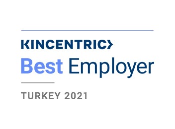 Zorlu Enerji’s Retail Company to receive the "Best Workplace in Turkey" Award